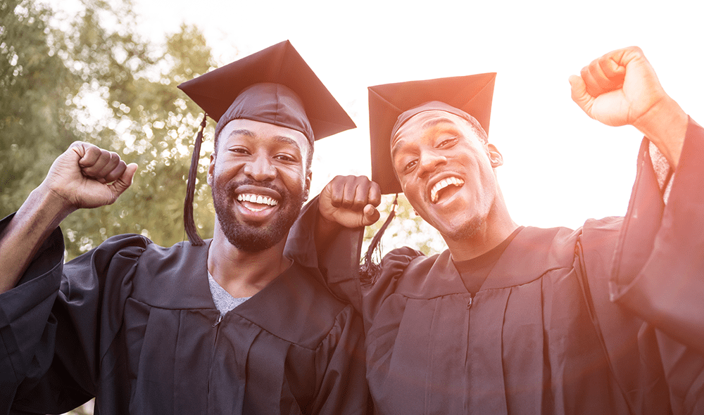 BetterLife Minnesota Scholarship Fund grant recipients