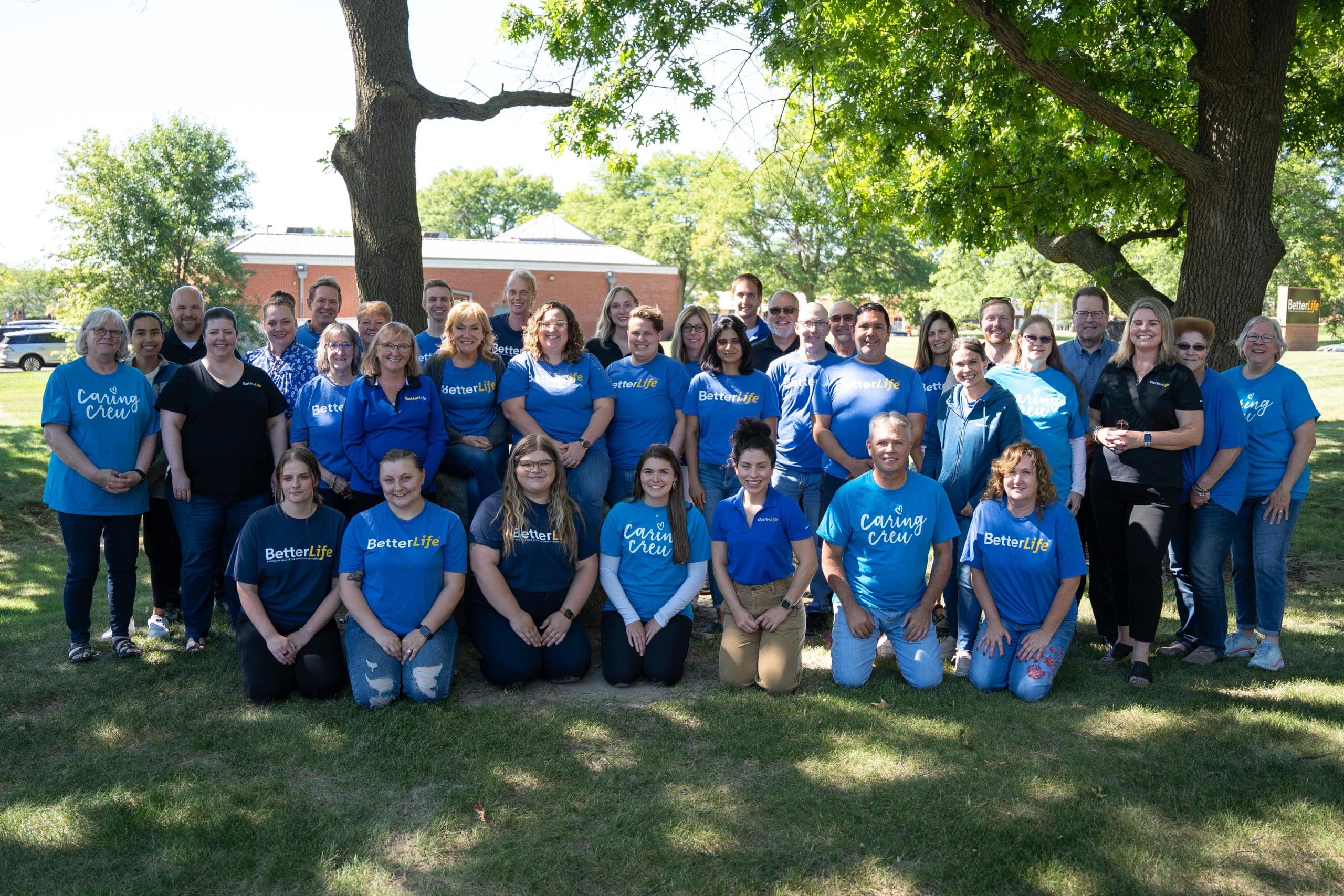 Board of Directors Election | BetterLife